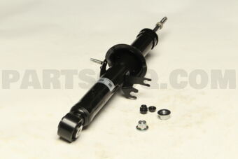 Nissan E6110JJ52A ABSORBER KIT-SHOCK,FRONT