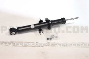 Nissan E6110JK01C ABSORBER KIT-SHOCK,FRONT