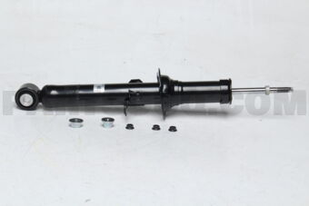 Nissan E6110JL01C ABSORBER KIT-SHOCK,FRONT