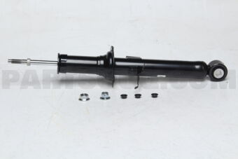 Nissan E6110JL01C ABSORBER KIT-SHOCK,FRONT
