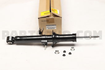Nissan E6110JU40A ABSORBER-SHOCK