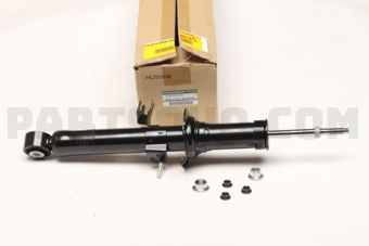 Nissan E6110JU40A ABSORBER-SHOCK