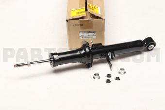 Nissan E6110JU40A ABSORBER-SHOCK