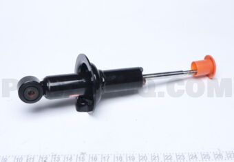 Nissan E6110ZZ51B ABSORBER KIT-SHOCK,FRONT