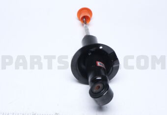 Nissan E6110ZZ51B ABSORBER KIT-SHOCK,FRONT