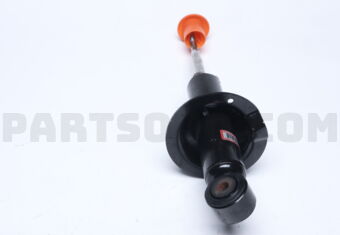 Nissan E6110ZZ51B ABSORBER KIT-SHOCK,FRONT