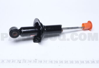 Nissan E6110ZZ51B ABSORBER KIT-SHOCK,FRONT