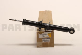 Nissan E61111BD0B ABSORBER KIT-SHOCK,FRONT