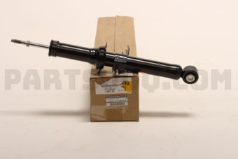 Nissan E61111BD0B ABSORBER KIT-SHOCK,FRONT