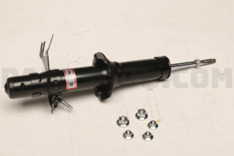 Nissan E61111CB1C SHOCK ABSORBER KIT,FRONT