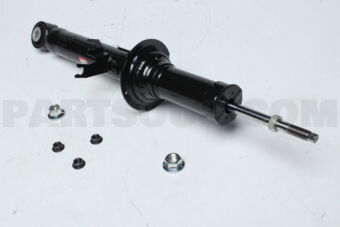 Nissan E61111EA0C ABSORBER KIT-SHOCK,FRONT