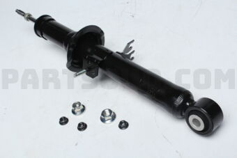 Nissan E61111EA0C ABSORBER KIT-SHOCK,FRONT