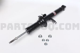 Nissan E61111MA0C ABSORBER KIT-SHOCK,FRONT