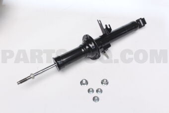 Nissan E61111MA0C ABSORBER KIT-SHOCK,FRONT