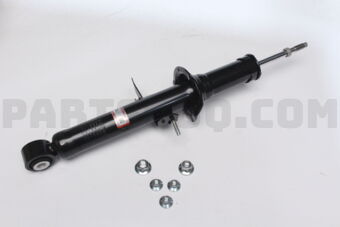 Nissan E61111MA0C ABSORBER KIT-SHOCK,FRONT