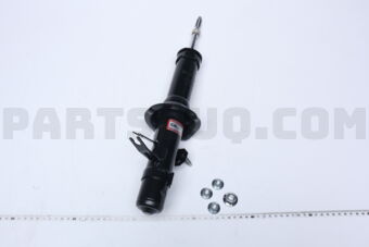 Nissan E61111MD0B ABSORBER-SHOCK
