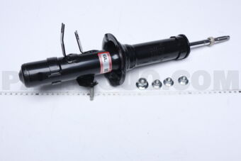 Nissan E61111MD0B ABSORBER-SHOCK