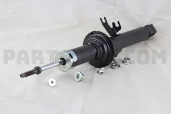 Nissan E61111MT0A ABSORBER KIT-SHOCK,FRONT