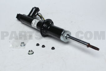 Nissan E61115CF0B SHOCK ABSORBER KIT-FRONT