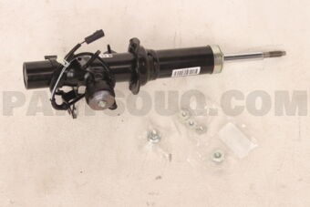 Nissan E61116WY0A ABSORBER-SHOCK