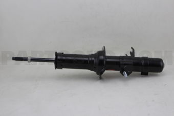 Nissan E6111EG31A ABSBR KIT-SHOCK