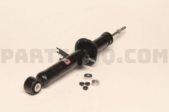 Nissan E6111JK01C ABSORBER KIT-SHOCK,FRONT