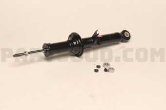 Nissan E6111JK01C ABSORBER KIT-SHOCK,FRONT