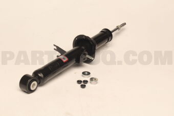 Nissan E6111JK01C ABSORBER KIT-SHOCK,FRONT