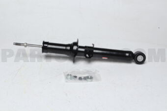 Nissan E6111JL01C ABSORBER KIT-SHOCK,FRONT