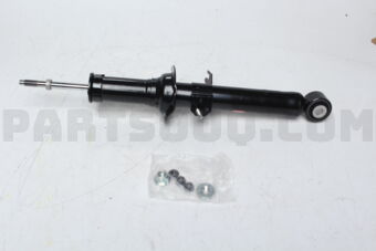 Nissan E6111JL01C ABSORBER KIT-SHOCK,FRONT