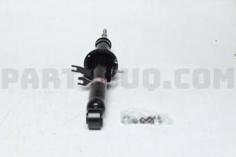 Nissan E6111JL01C ABSORBER KIT-SHOCK,FRONT