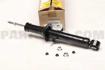 Nissan E6111JU40A ABSORBER-SHOCK