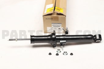 Nissan E6111JU40A ABSORBER-SHOCK