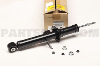 Nissan E6111JU40A ABSORBER-SHOCK