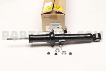 Nissan E6111JU40A ABSORBER-SHOCK