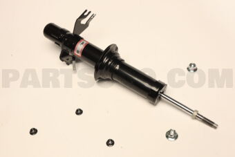 Nissan E61AA1CB1D ABSORBER SHOCK