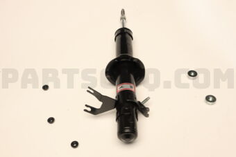 Nissan E61AA1CB1D ABSORBER SHOCK