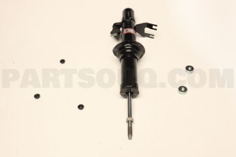 Nissan E61AA1CB1D ABSORBER SHOCK