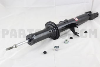Nissan E61AA1CC0C ABSBR KIT-SHOCK