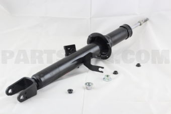 Nissan E61AA1CC0C ABSBR KIT-SHOCK