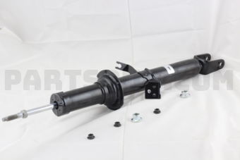 Nissan E61AM1CC0C ABSORBER-SHOCK