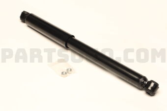 Nissan E62004KK0A SHOCK ABSORBER KIT-REAR