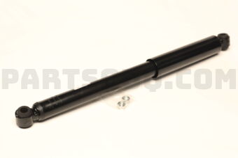 Nissan E62004KK0A SHOCK ABSORBER KIT-REAR