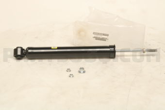 Nissan E62101BN0A ABSORBER KIT-SHOCK REAR