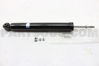 Nissan E62101DR1A ABSORBER SHOCK REAR