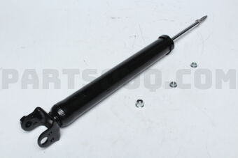 Nissan E62101EA1E ABSORBER KIT-SHOCK,REAR