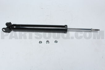 Nissan E62101EA1E ABSORBER KIT-SHOCK,REAR