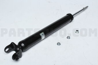 Nissan E62101EA1E ABSORBER KIT-SHOCK,REAR