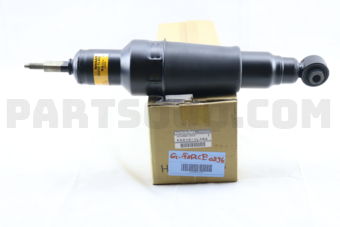 Nissan E62101LA8A ABSORBER-SHOCK