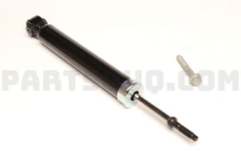 Nissan E62103JA0B ABSORBER KIT-SHOCK,REAR